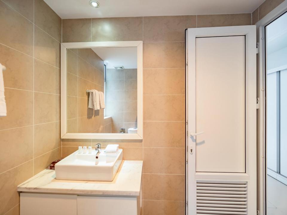 Glenwood Residences Căn hộ
