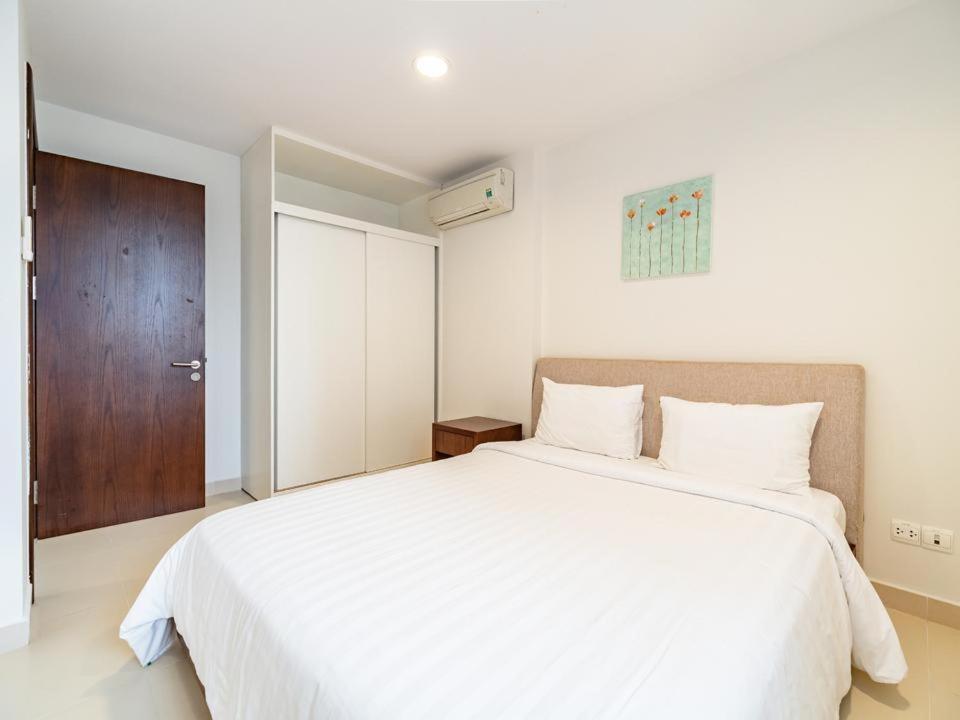 Glenwood Residences TP. Hồ Chí Minh