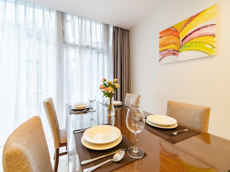 Glenwood Residences Căn hộ TP. Hồ Chí Minh