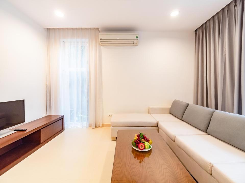 Glenwood Residences * TP. Hồ Chí Minh