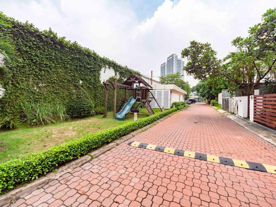 Glenwood Residences * Ho Chi Minh City