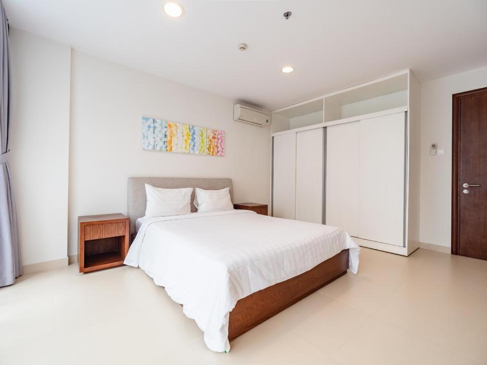 Glenwood Residences TP. Hồ Chí Minh