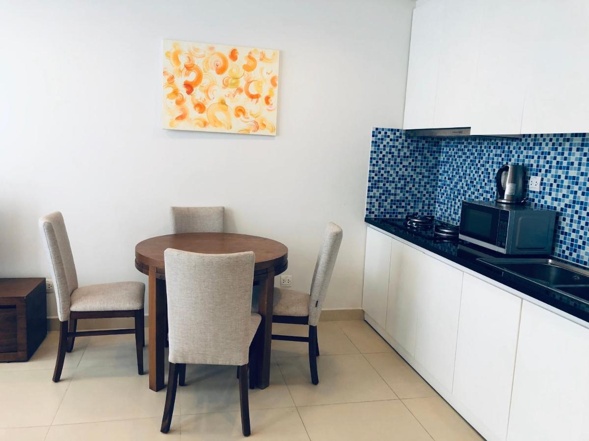 Glenwood Residences TP. Hồ Chí Minh