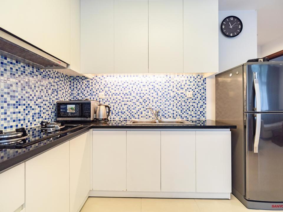 Căn hộ Glenwood Residences