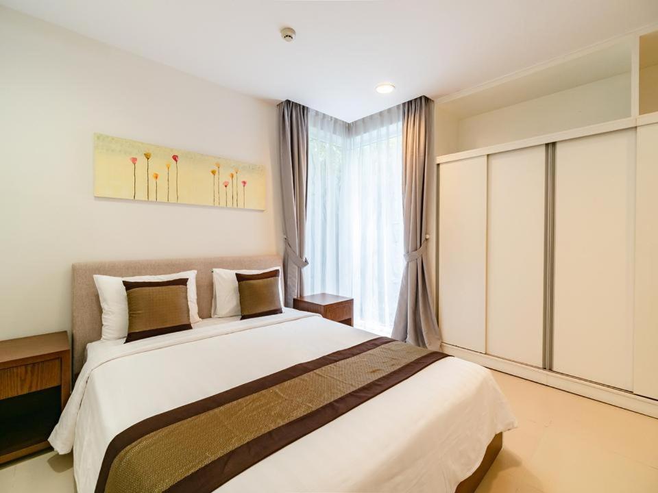 Glenwood Residences * TP. Hồ Chí Minh