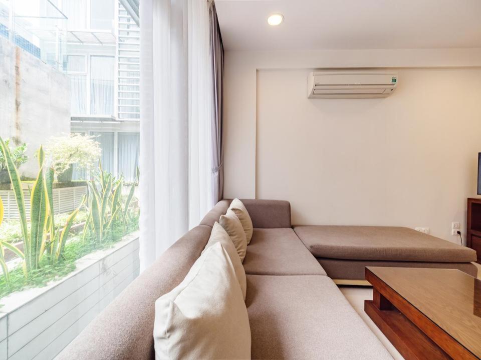 Glenwood Residences Căn hộ
