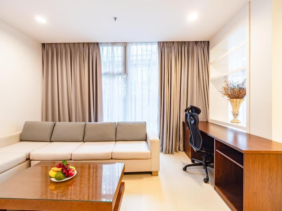 Glenwood Residences Căn hộ *