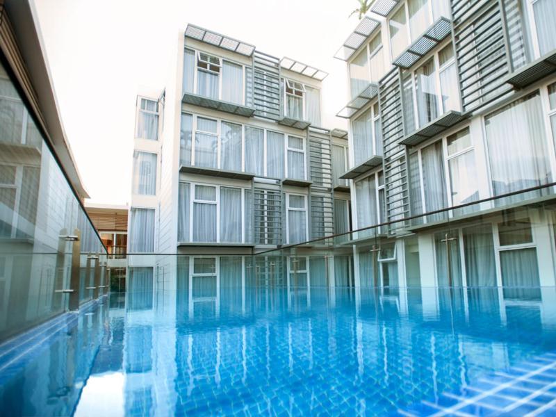 Căn hộ Glenwood Residences