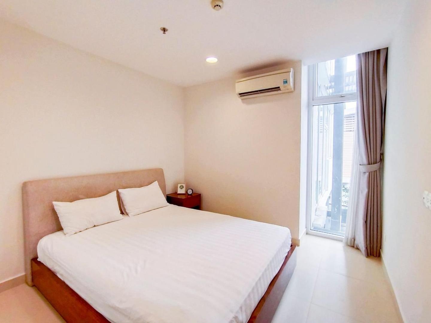 Glenwood Residences Căn hộ *