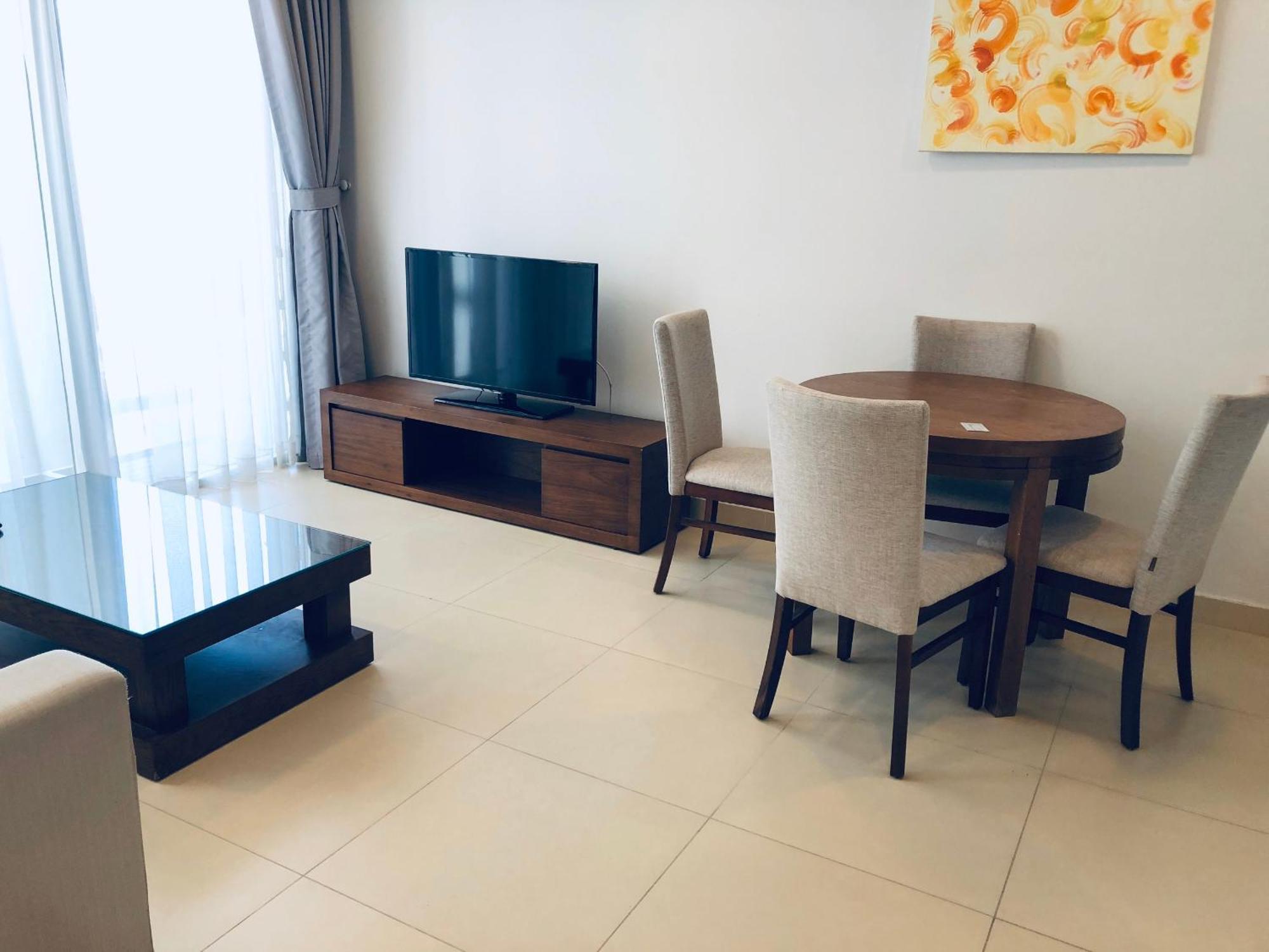 Glenwood Residences Căn hộ TP. Hồ Chí Minh