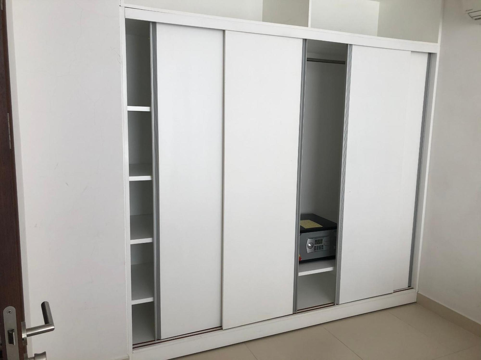 Glenwood Residences TP. Hồ Chí Minh