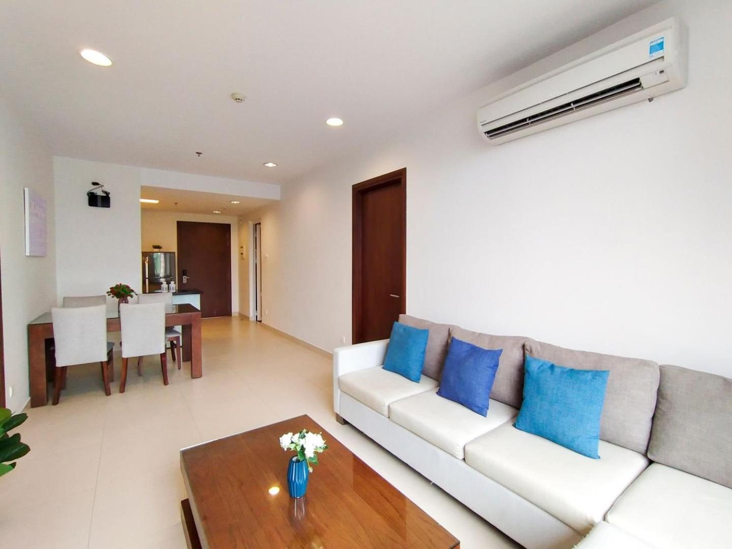Căn hộ Glenwood Residences TP. Hồ Chí Minh