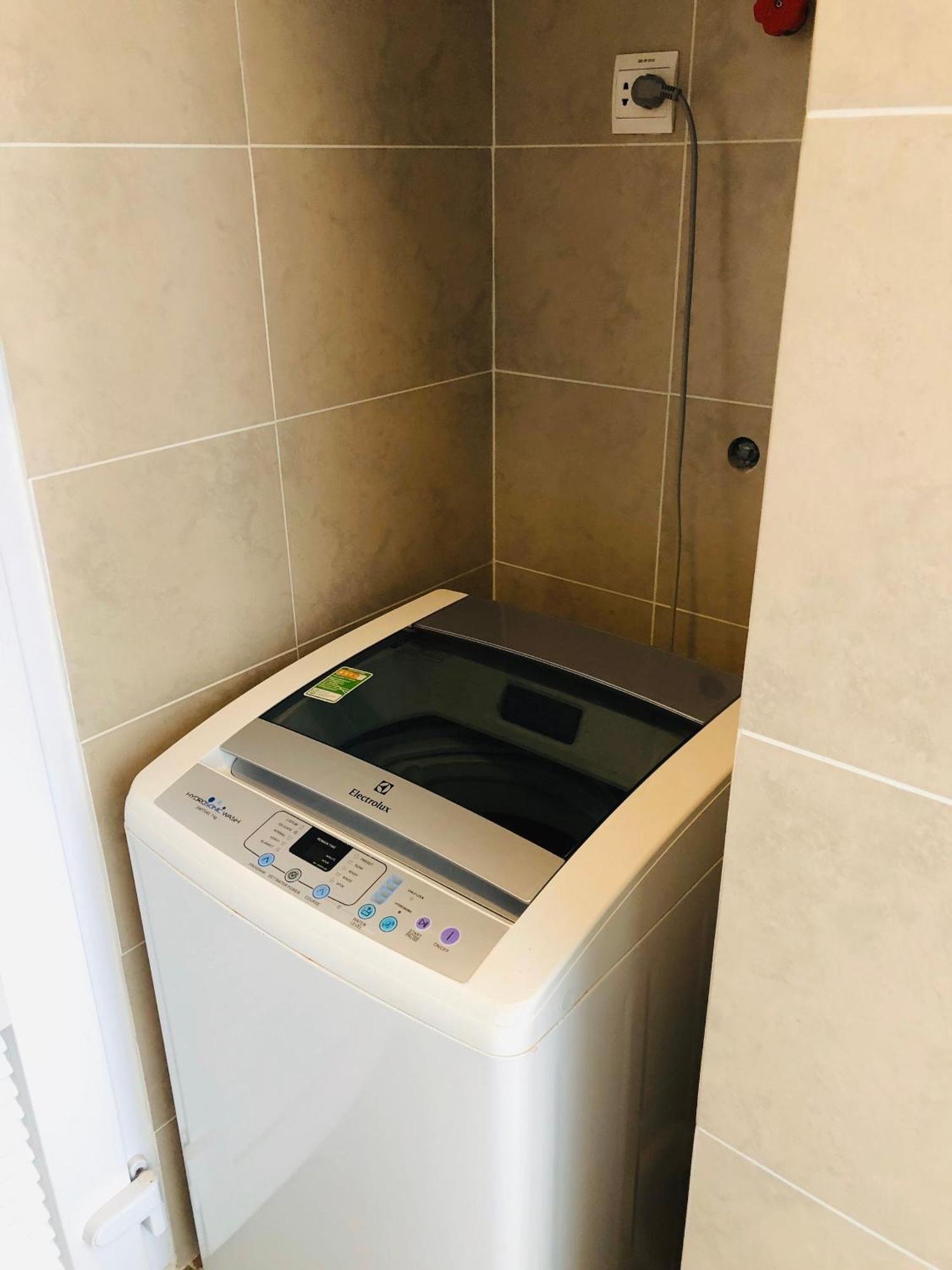 Glenwood Residences Căn hộ TP. Hồ Chí Minh