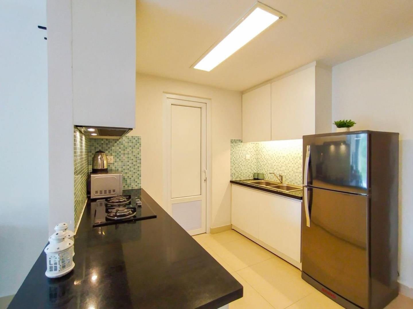 Glenwood Residences * TP. Hồ Chí Minh