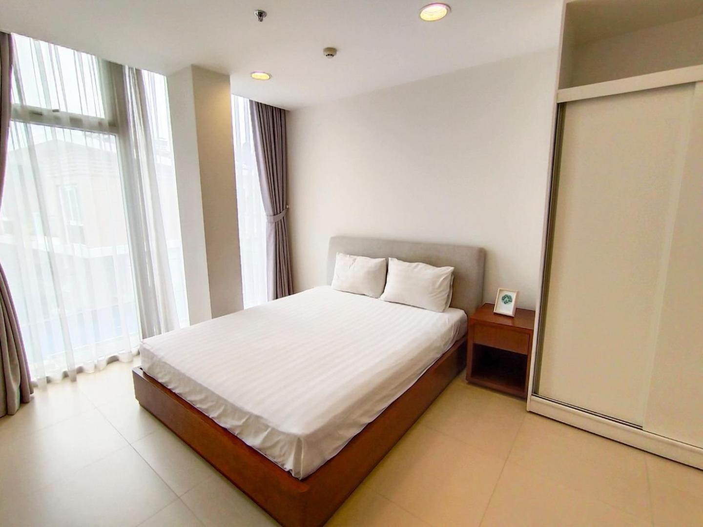 Glenwood Residences TP. Hồ Chí Minh