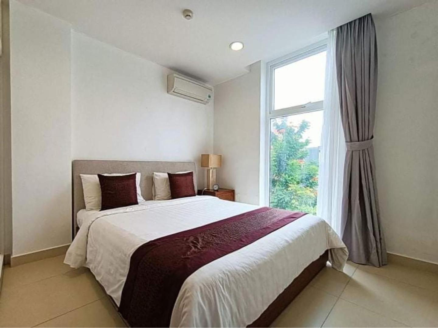 Glenwood Residences Căn hộ *