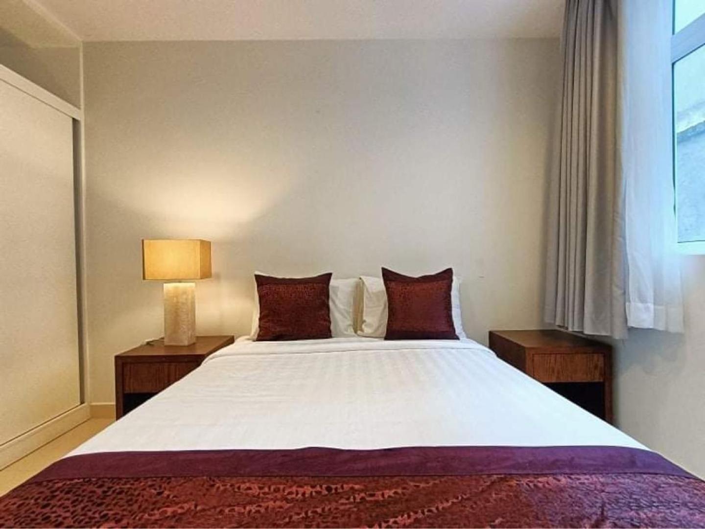 Căn hộ Glenwood Residences *
