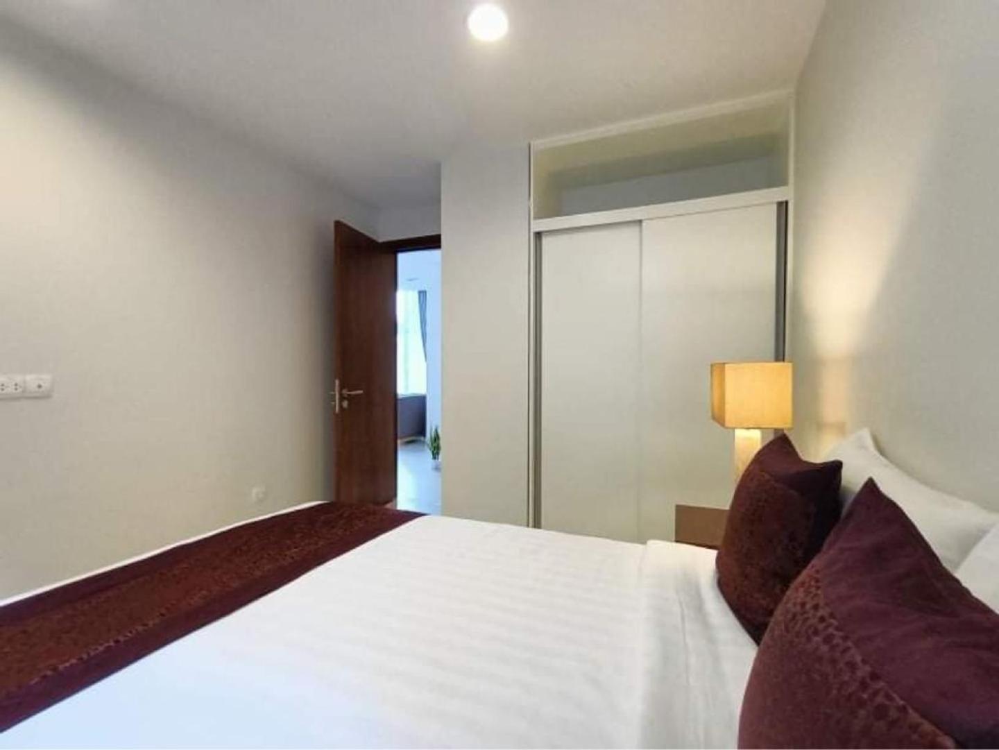 Căn hộ Glenwood Residences