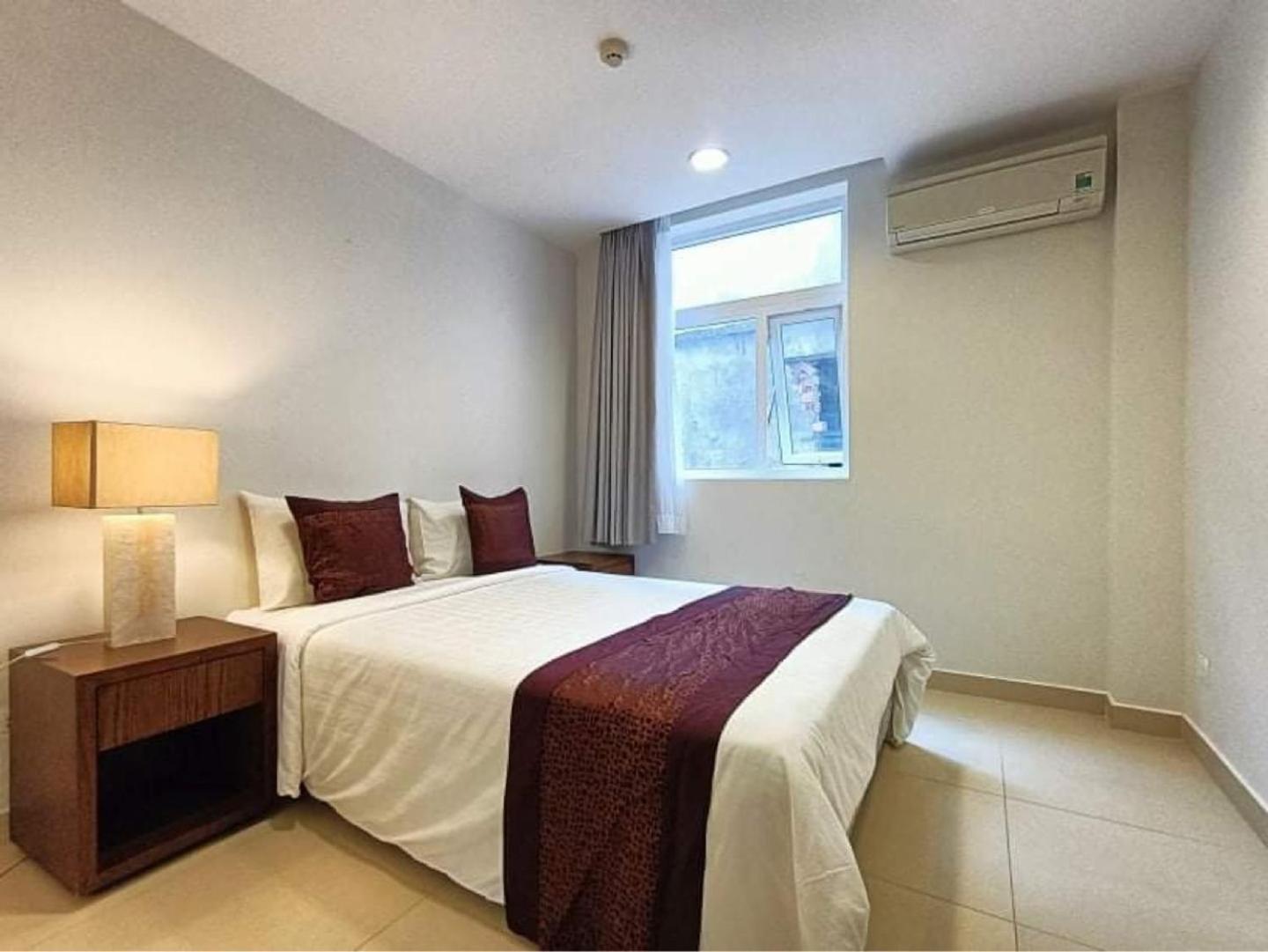 Căn hộ Glenwood Residences *