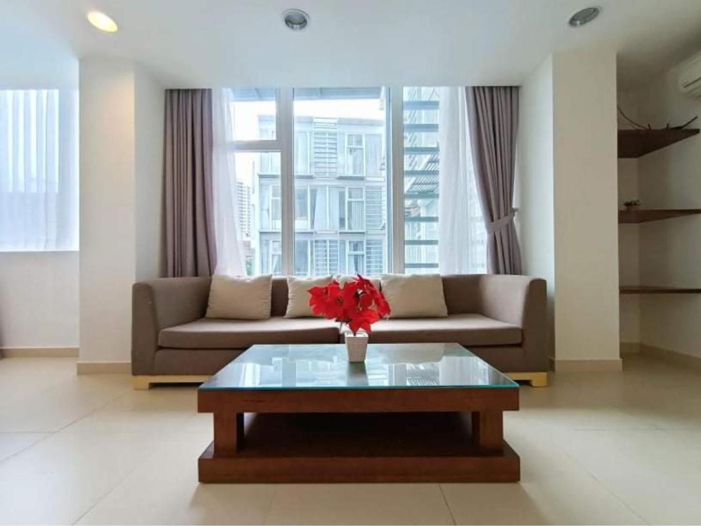 Glenwood Residences Căn hộ *
