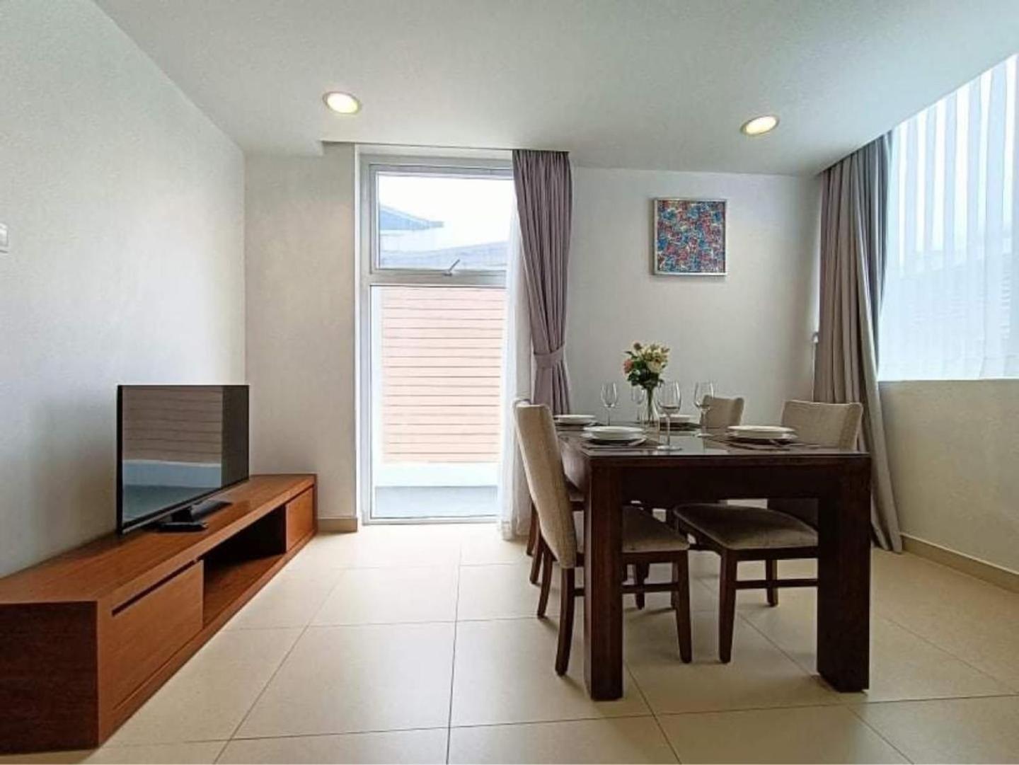 Căn hộ Glenwood Residences TP. Hồ Chí Minh