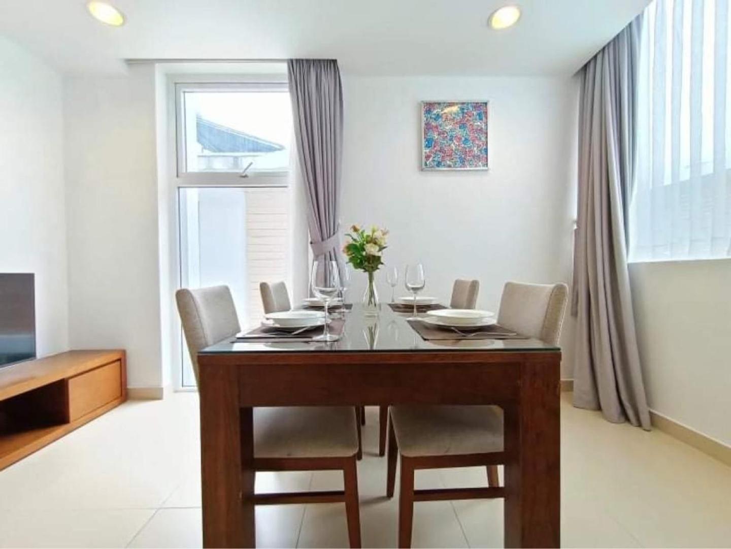 Căn hộ Glenwood Residences
