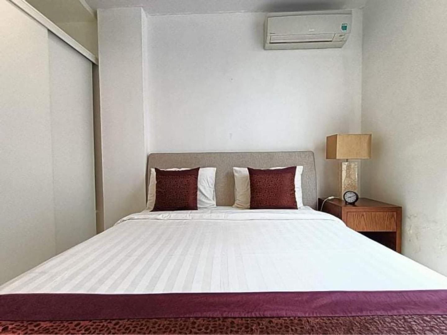 Glenwood Residences Căn hộ