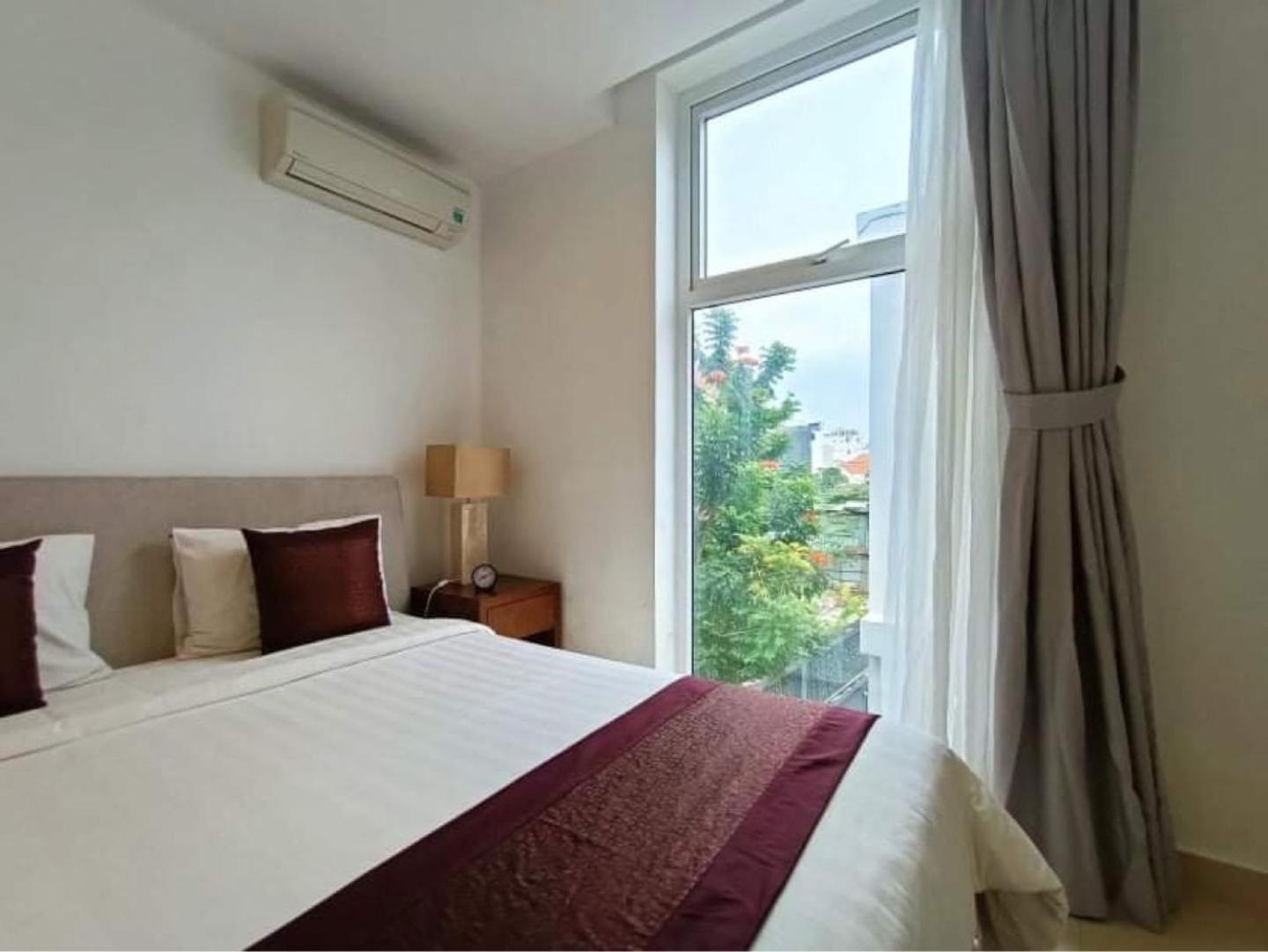 Glenwood Residences Căn hộ *