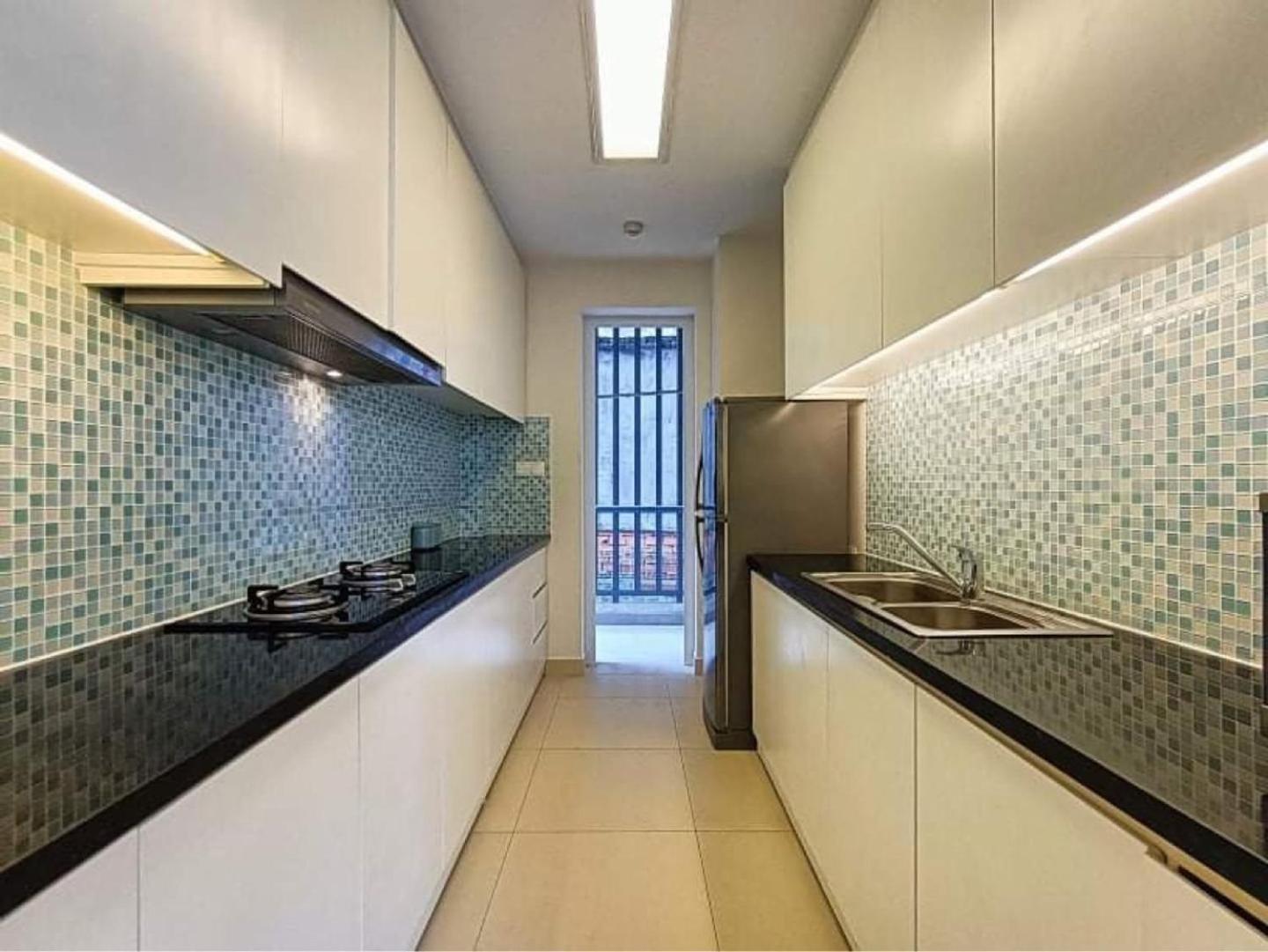 Glenwood Residences * TP. Hồ Chí Minh