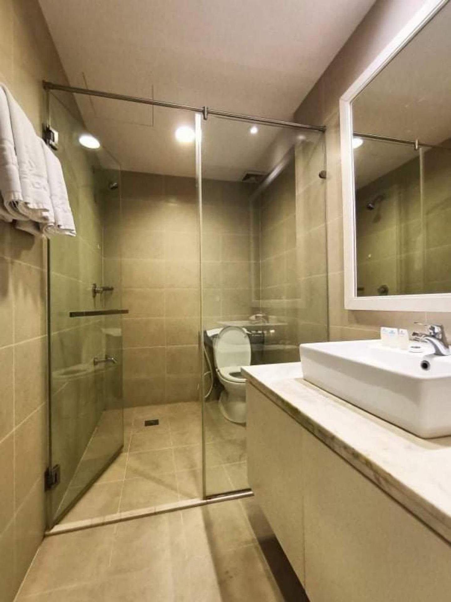 Glenwood Residences * TP. Hồ Chí Minh