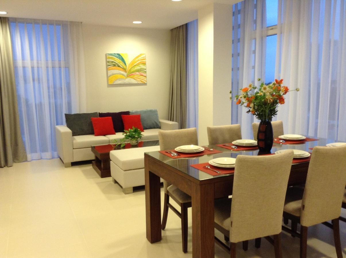 Glenwood Residences Căn hộ