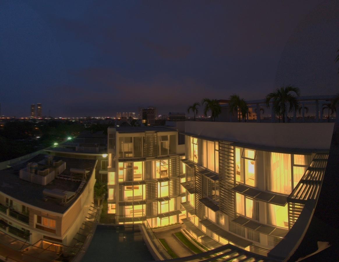 Glenwood Residences Căn hộ TP. Hồ Chí Minh