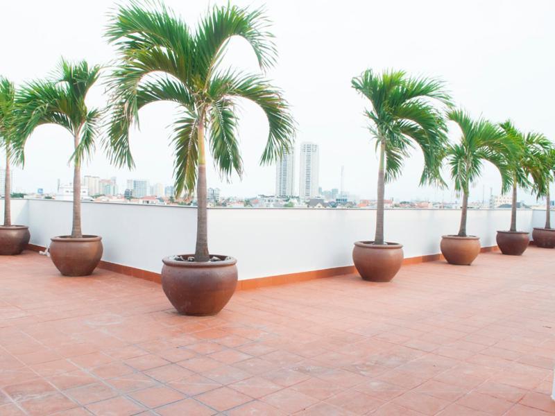 Căn hộ Glenwood Residences