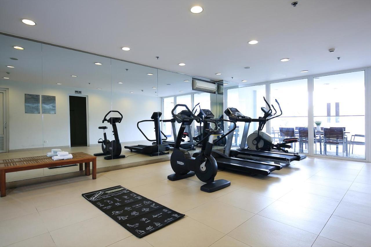 Căn hộ Glenwood Residences TP. Hồ Chí Minh