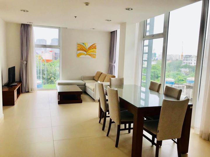 Glenwood Residences * TP. Hồ Chí Minh