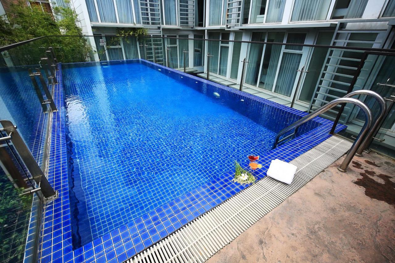 Glenwood Residences TP. Hồ Chí Minh