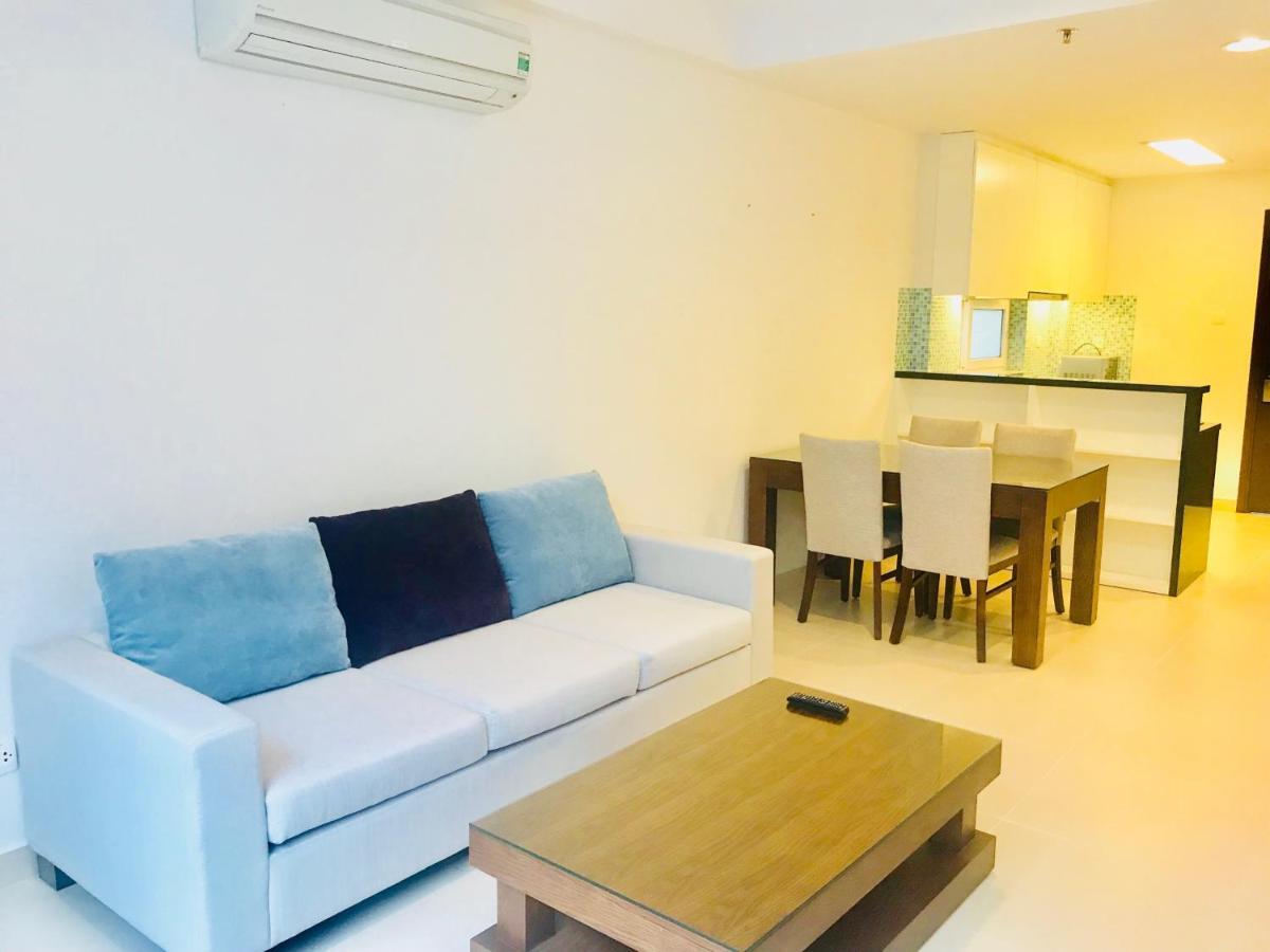 Căn hộ Glenwood Residences TP. Hồ Chí Minh
